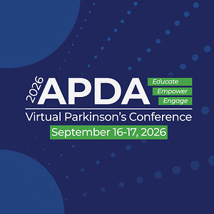 AMERICAN PARKINSON DISEASE ASSOCIATION TO HOST FOURTH ANNUAL VIRTUAL PARKINSON'S CONFERENCE