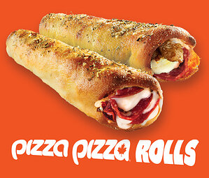 Pizza Pizza Rolls Into Back-to-School Season with New Handheld Pizza Snack