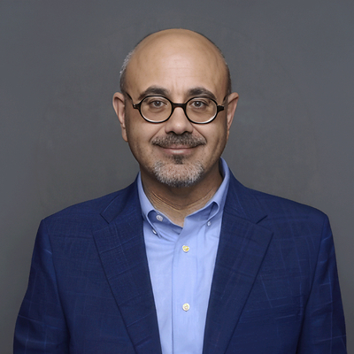 Phoenix Children’s Names Mike Skafi Chief Pharmacy Officer