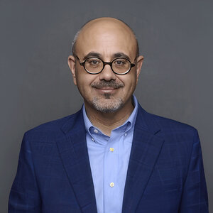 Phoenix Children's Names Mike Skafi Chief Pharmacy Officer