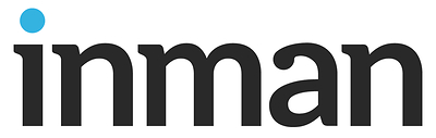 Inman logo Inman logo