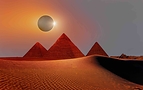 Eclipse in Egypt, Geographic Expeditions