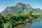 Laos, Geographic Expeditions