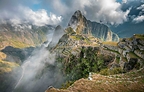 Machu Picchu, Peru, Geographic Expeditions