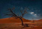 Namibia, Geographic Expeditions