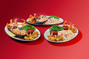 Endless Shrimp® returns to Red Lobster® for a Limited Time Starting August 17