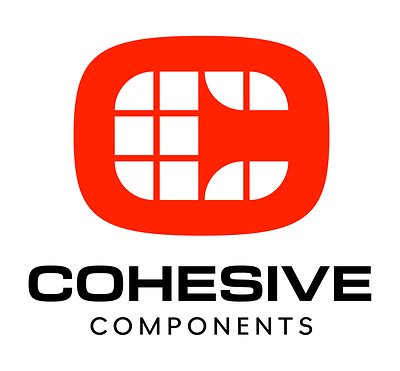 Stacked Logo