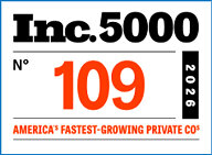 Inc.5000 