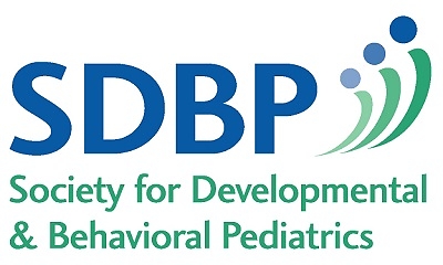 The Society for Developmental and Behavioral Pediatrics