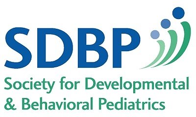 The Society for Developmental and Behavioral Pediatrics