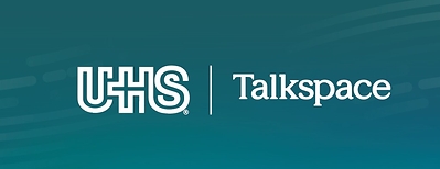 UHS - Talkspace
