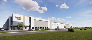 hand2mind Announces New Distribution Center in Vernon Hills