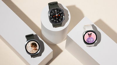 Samsung lleva el bienestar inteligente al siguiente nivel con Galaxy Watch9 y Galaxy Watch Ultra2 en México