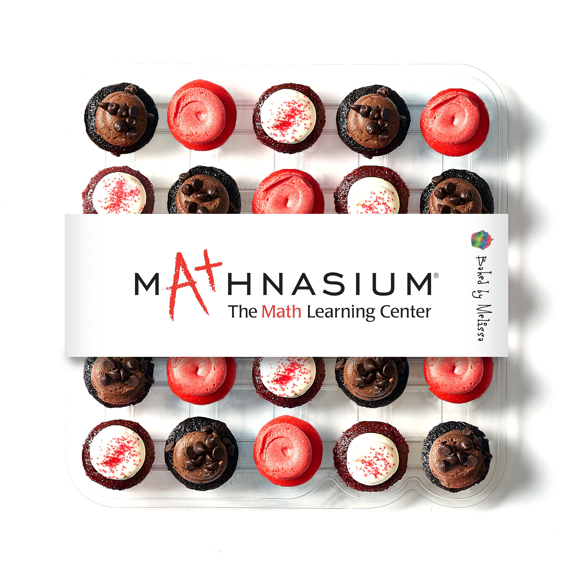 Mathnasium and Baked by Melissa Team Up for Back-to-School Season: A Nationwide Thank You to Teachers