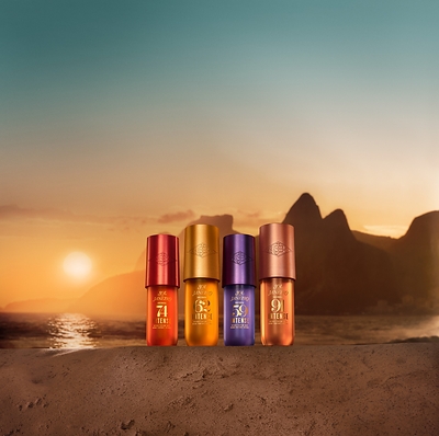 Sol de Janeiro Intense Perfume Mist