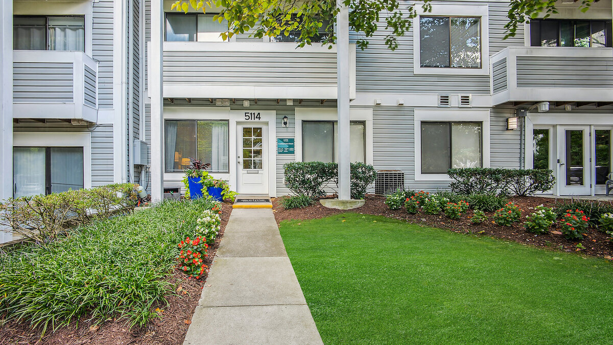 CAPREIT acquiert le complexe d'appartements Bethesda Hill (193 unités)