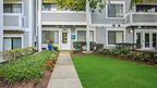 Bethesda Hill Apartments