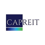 CAPREIT Logo