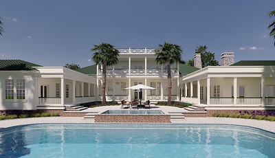 prweb.com - The Cassina Group - The Cassina Group Announces the Exclusive Listing of Historic Jasper Hall on Sullivan's Island, SC