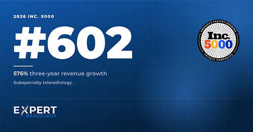 Expert Radiology INC5000 Positioning