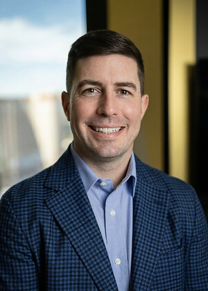 MoxiWorks Names Shaun Harkley Senior Vice President of Sales
