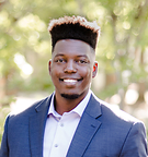 Andrew Lamb, Founder and CEO of Anchor Co-Living