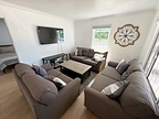 An Anchor Co-Living Living Room