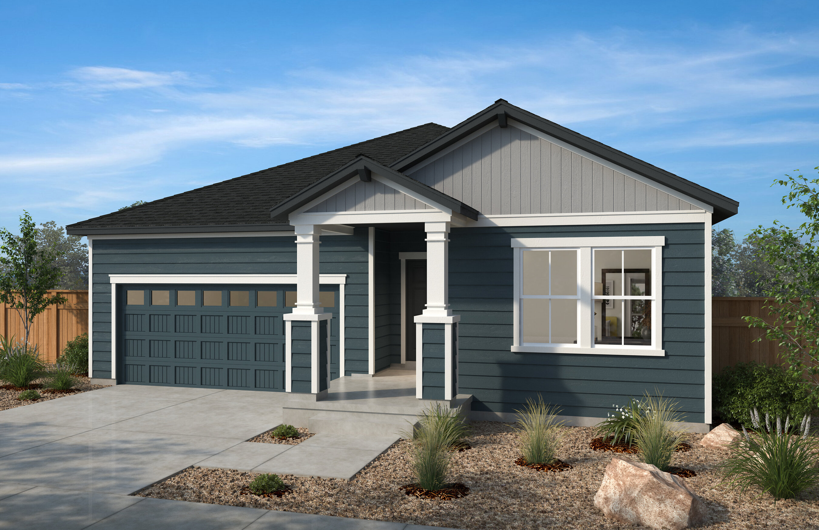 KB HOME OPENS BRIGHTON CROSSINGS, A NEW COMMUNITY PRICED FROM THE $460Ks WITHIN A DESIRABLE BRIGHTON, COLORADO MASTER PLAN