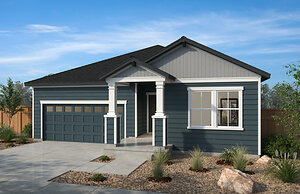 KB HOME OPENS BRIGHTON CROSSINGS, A NEW COMMUNITY PRICED FROM THE $460Ks WITHIN A DESIRABLE BRIGHTON, COLORADO MASTER PLAN