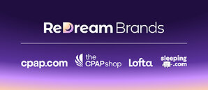 ReDream Brands Launches as the Leading Direct-to-Consumer Platform for Sleep Apnea and Sleep Health