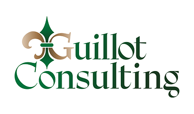 Guillot Consulting Logo Guillot Consulting Logo