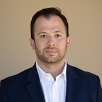 Jeff Guillot, CEO & Founder of Guillot Consulitng