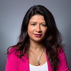 Pawneet Abramowski, CEO & Founder of PARC Solutions