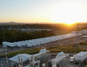 CATL and Quinbrook Build on Supernode Partnership Following Stage 2 and Stage 3 Major Milestones