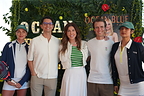 Ocean Blue World Serves Up MATCH POINT at Nicksan