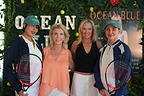 Ocean Blue World Serves Up MATCH POINT at Nicksan