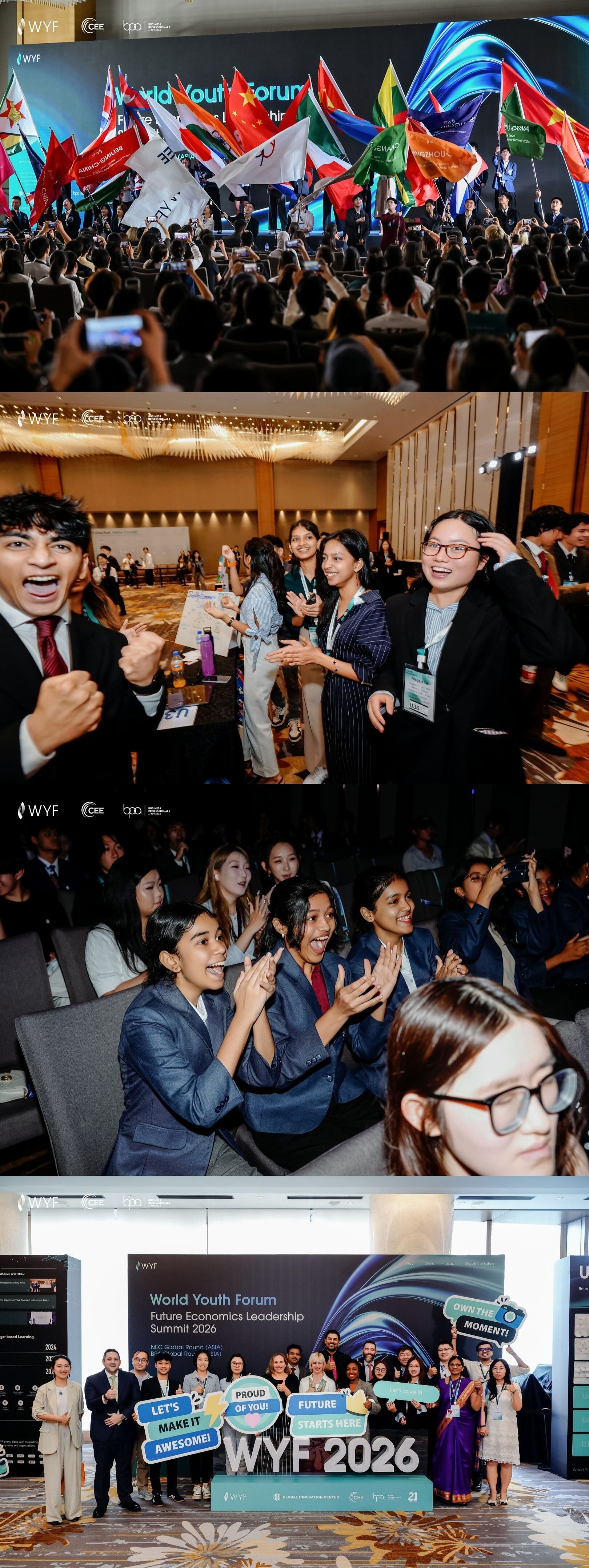 World Youth Forum — source image