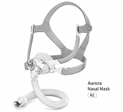 Inogen Aurora N1 Nasal CPAP Mask - CPAP Store USA