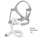 Inogen Aurora N1 Nasal CPAP Mask - CPAP Store USA
