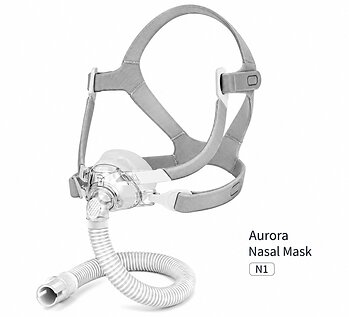 Inogen Aurora N1 Nasal CPAP Mask - CPAP Store USA