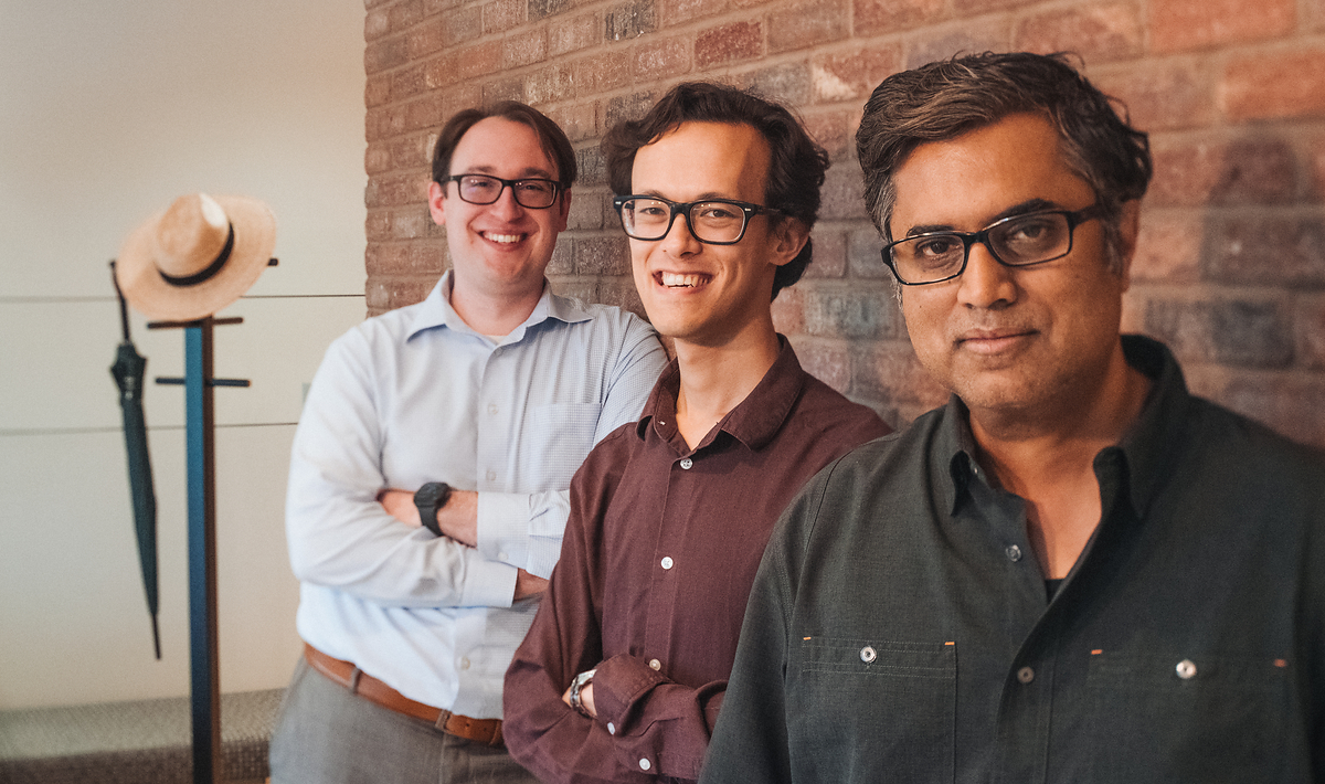 Photograph accompanying Lanyon AI raises $10.6M to make proofs, not plausibility, the acceptance test for AI code