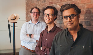 Lanyon AI Emerges from Stealth to Build the Future of Scientific and Technical Computing