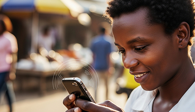 Elveo offers ubiquitous global D2D connectivity for the planet. Elveo’s service will work with the eight billion mobile phones and devices people already own.
