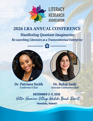 Literacy Research Association Convenes Global Scholars in Honolulu to Shape the Future of Education
