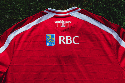 El Wrexham AFC nombra al Royal Bank of Canada (RBC) como su banco oficial