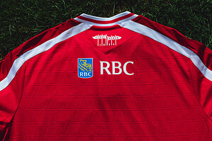 La Banque Royale du Canada (RBC) devient le partenaire bancaire officiel et le commanditaire au dos du chandail du Wrexham AFC
