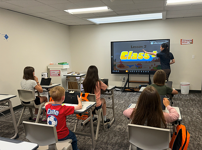 Think Academy Introduces Class+, Reimagining Mathematics Learning Through Exploration and Growth