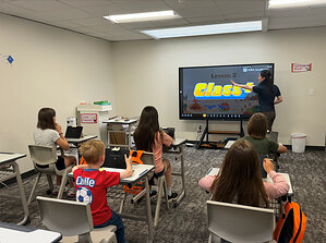 Think Academy Introduces Class+, Reimagining Mathematics Learning Through Exploration and Growth