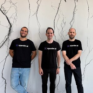 Xpander Raises $7.5M Seed to Unleash AI for Enterprises