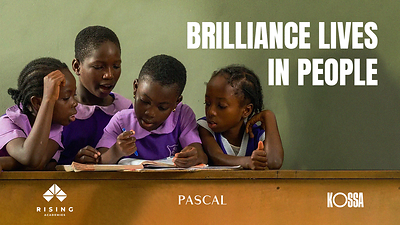 PASCAL launches IMPACT Program with Rising Academies and KOSSA in Sierra Leone